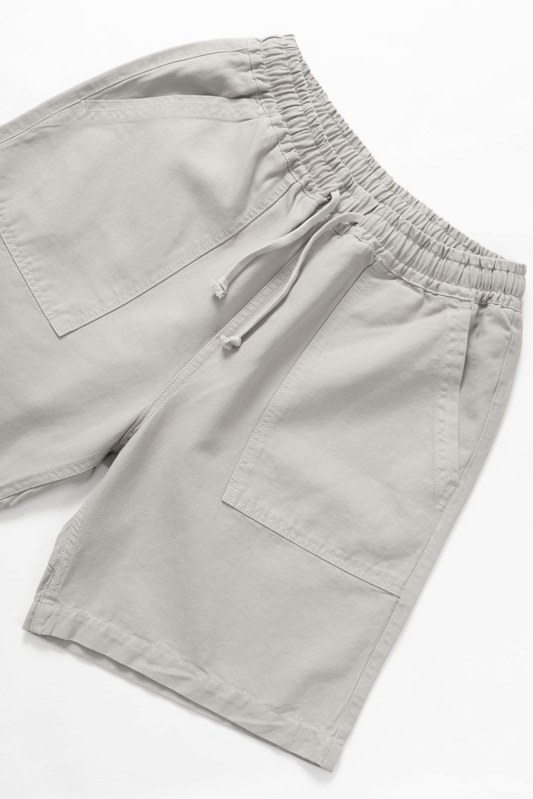 Service Works - Classic Chef Shorts - Stone