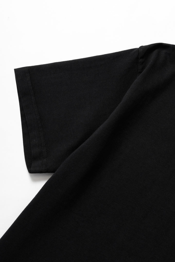 Service Works - Waiter Tee - Black