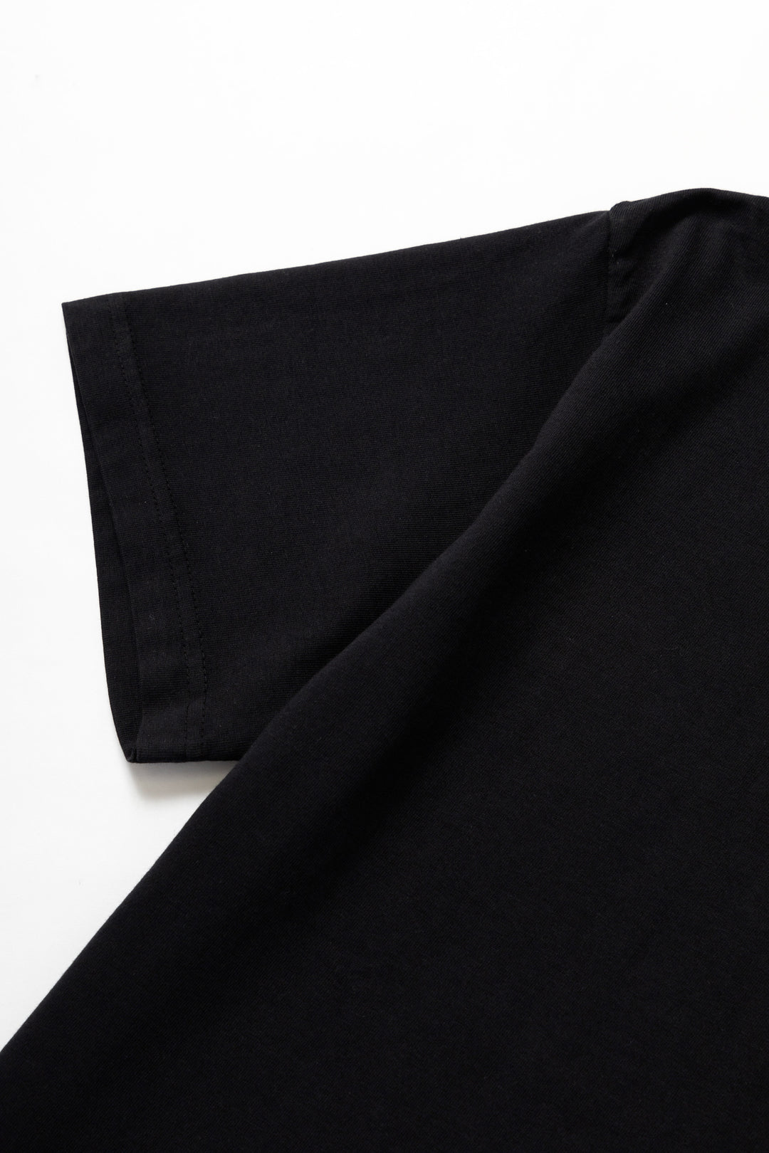 Service Works - Work + Pleasure Tee - Black