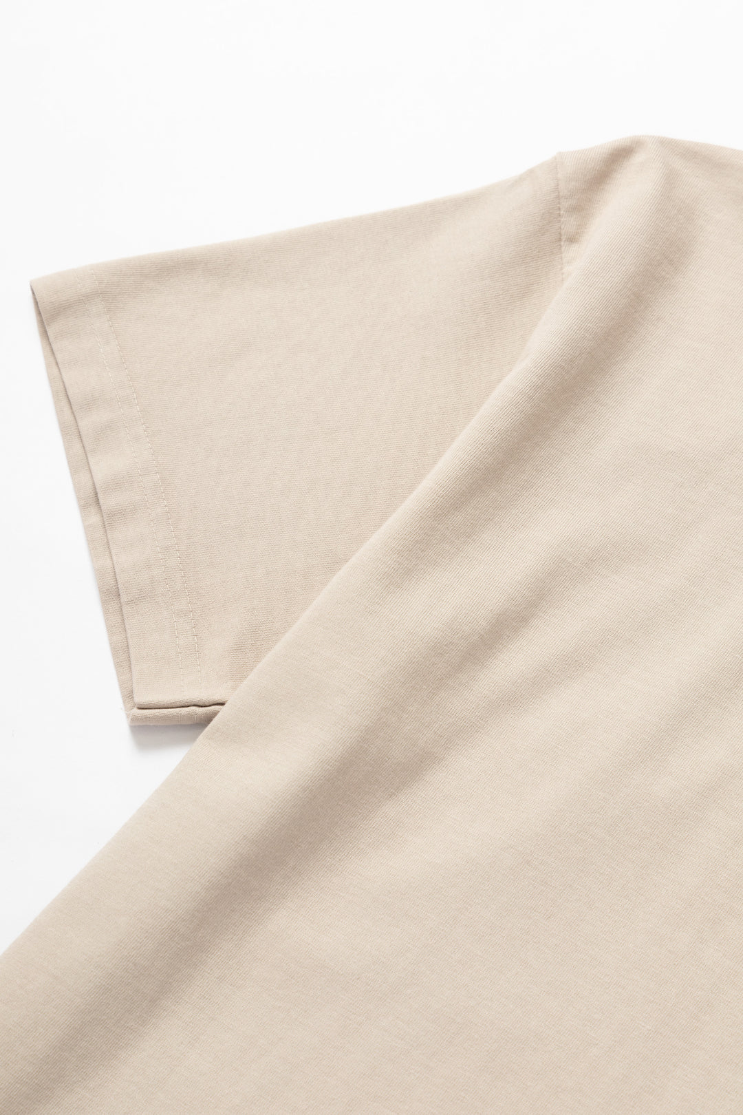 Service Works - Work + Pleasure Tee - Stone
