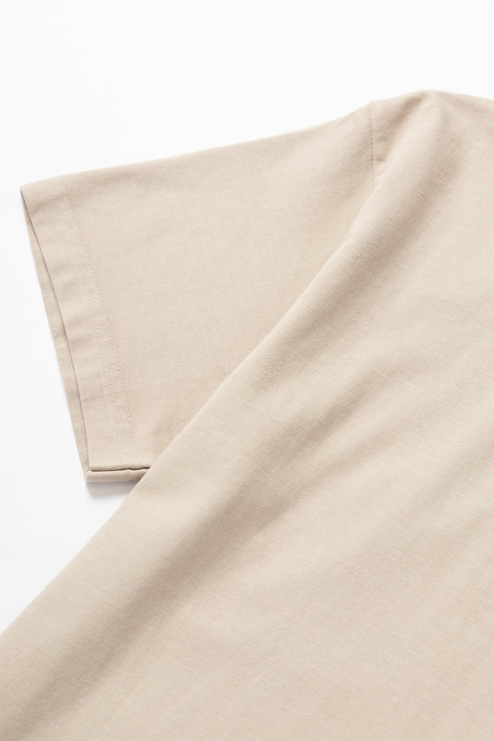 Service Works - Work + Pleasure Tee - Stone