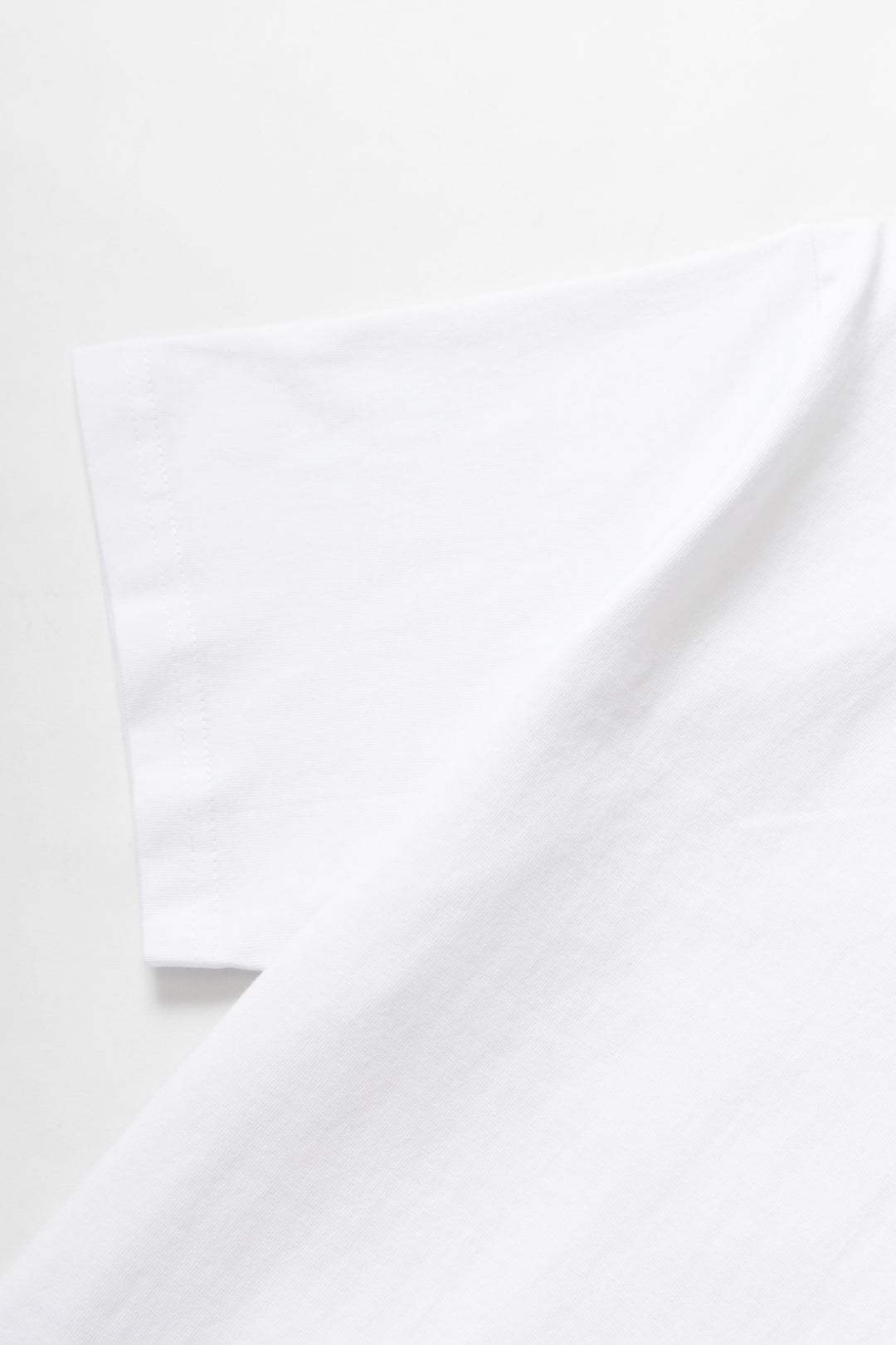 Service Works - Work + Pleasure Tee - White