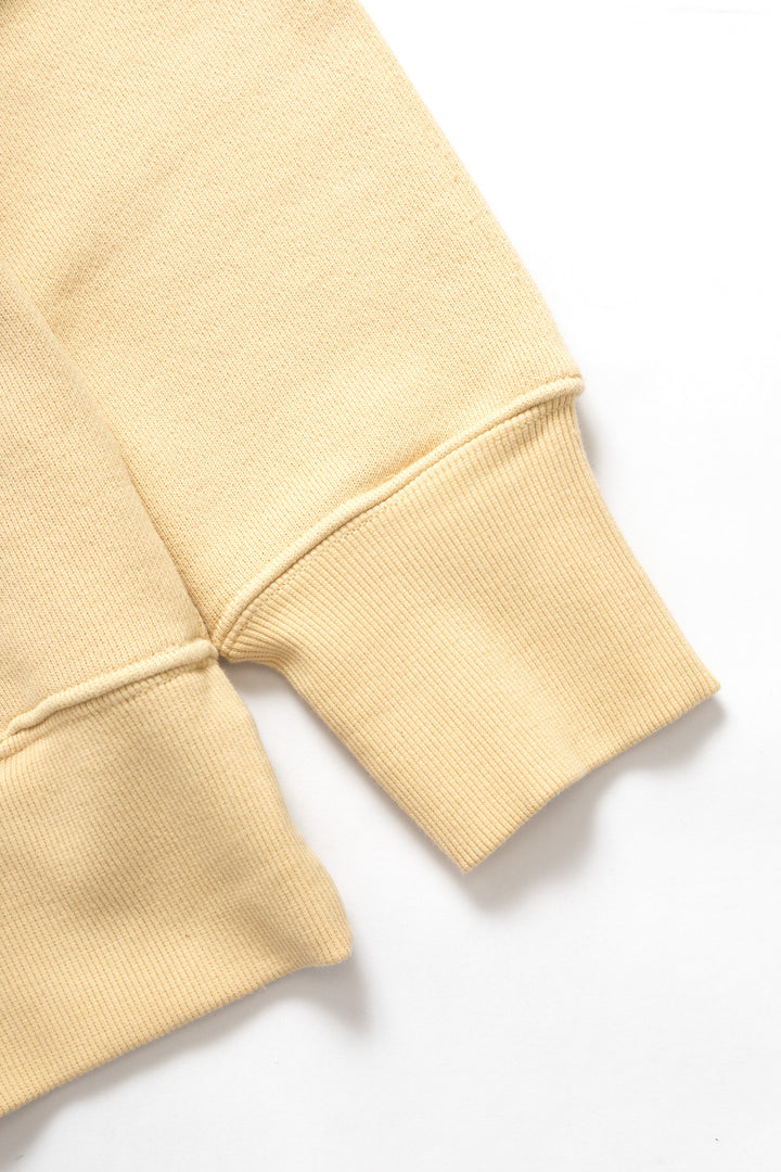 Service Works - Espresso Hoodie - Khaki