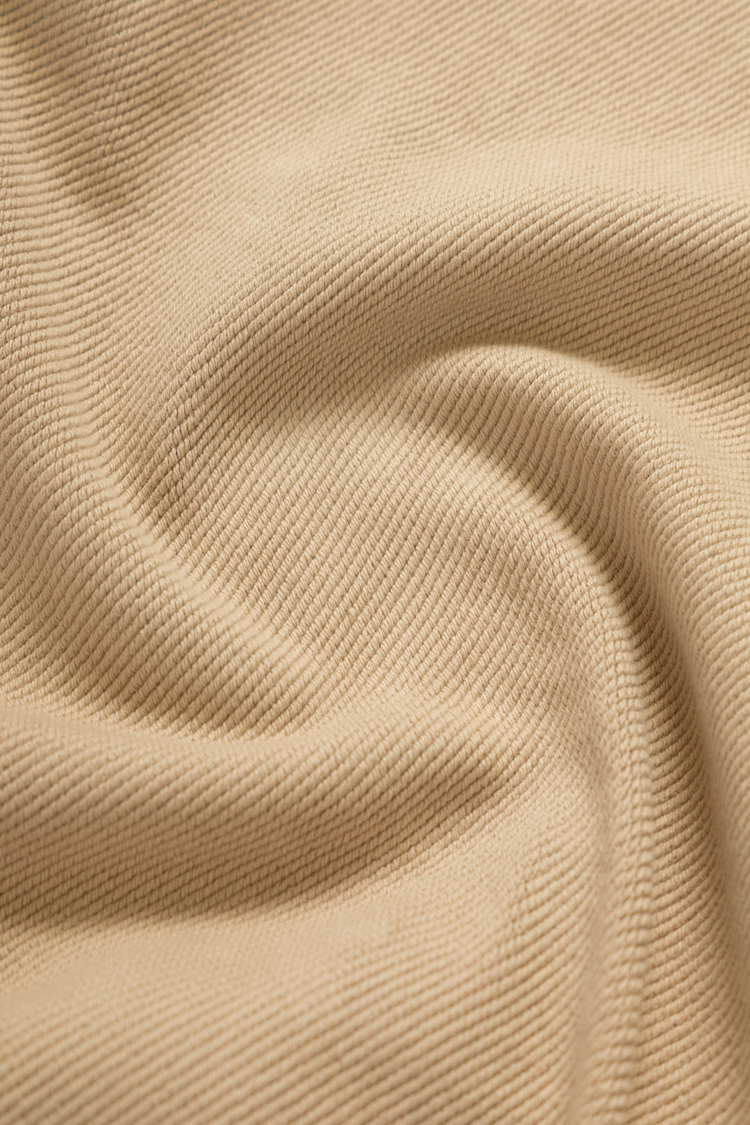 Service Works - Espresso Hoodie - Khaki