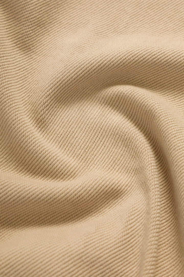 Service Works - Espresso Hoodie - Khaki