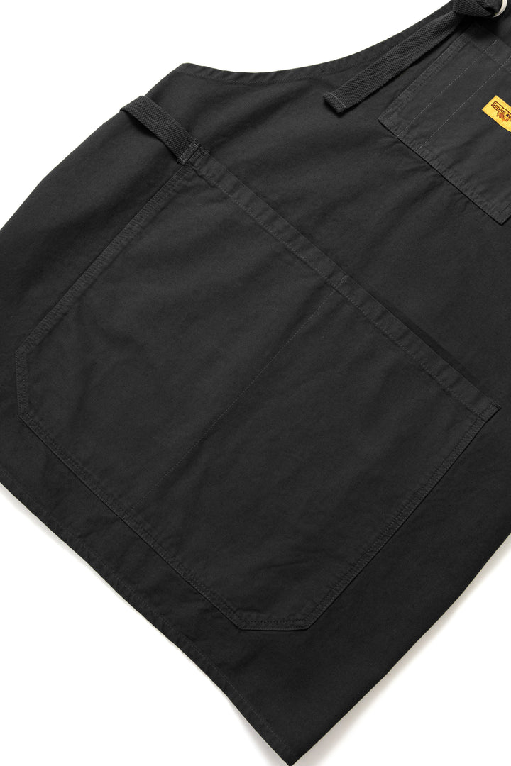 Service Works - Canvas Apron - Black