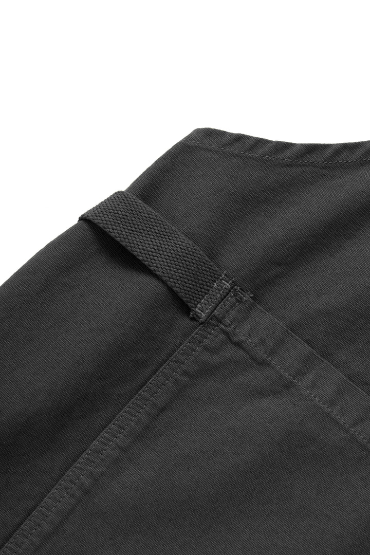 Service Works - Canvas Apron - Black