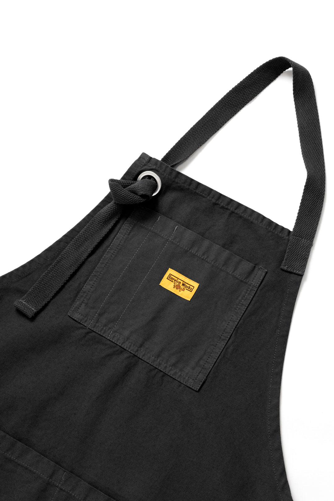 Service Works - Canvas Apron - Black
