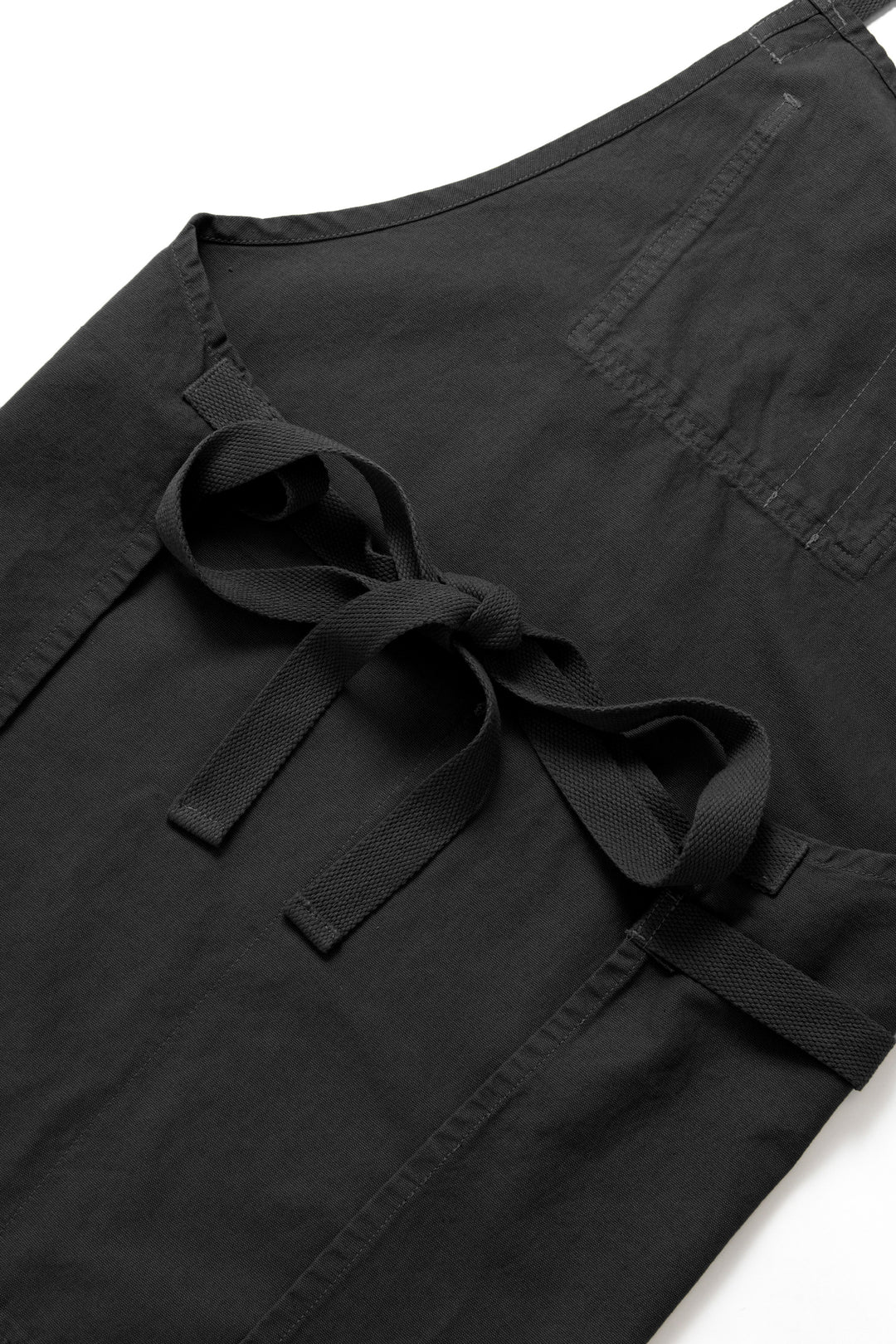 Service Works - Canvas Apron - Black