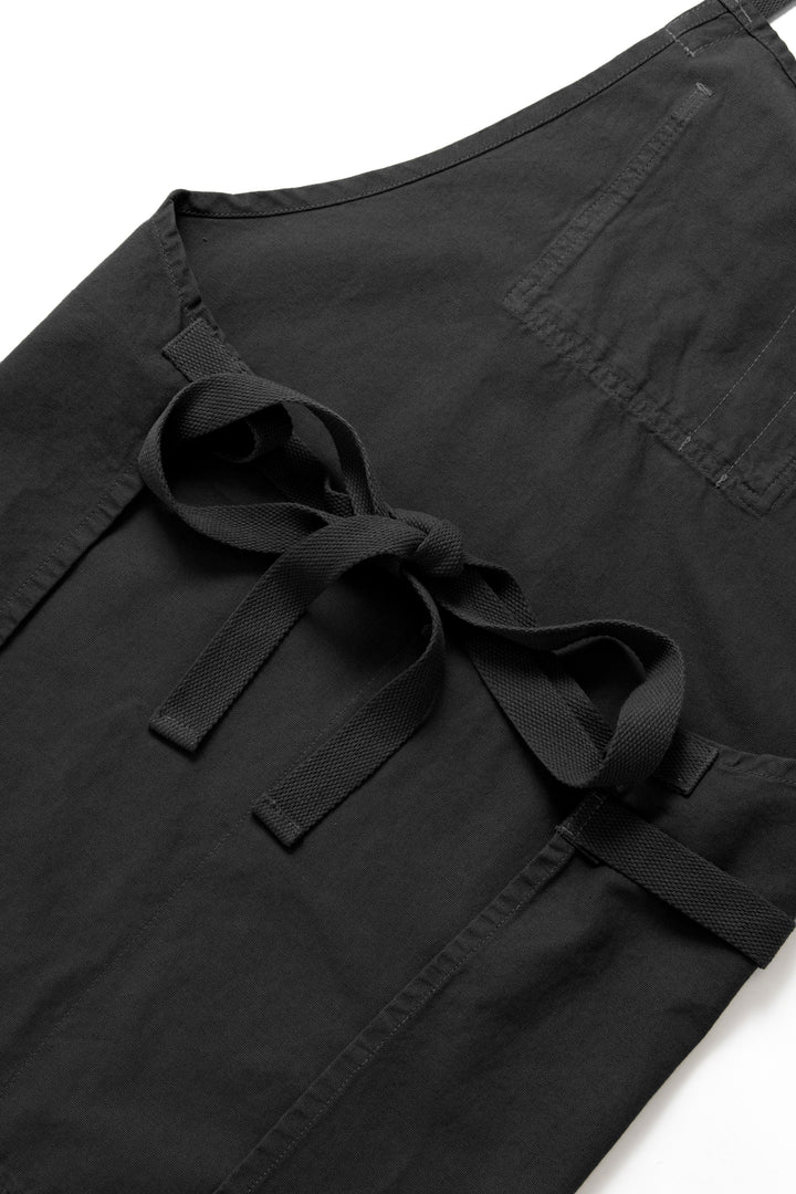 Service Works - Canvas Apron - Black