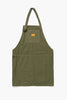 Service Works - Canvas Apron - Olive