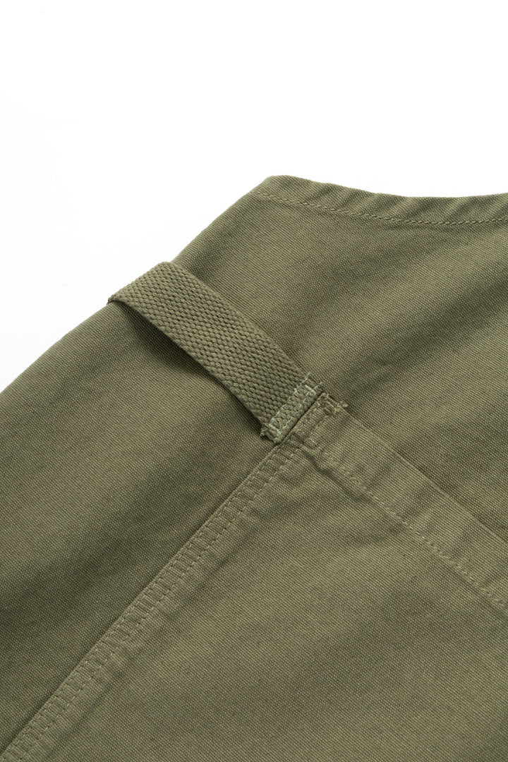 Service Works - Canvas Apron - Olive