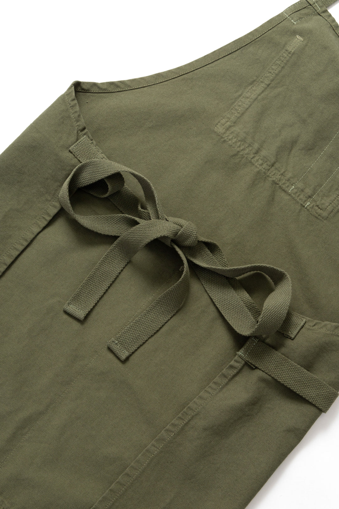 Service Works - Canvas Apron - Olive
