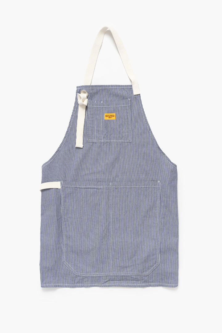 Service Works - Canvas Apron - Hickory
