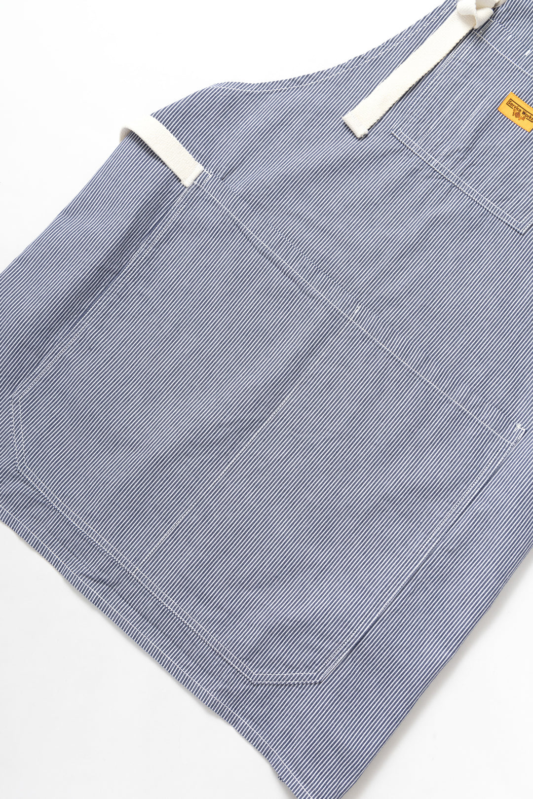 Service Works - Canvas Apron - Hickory