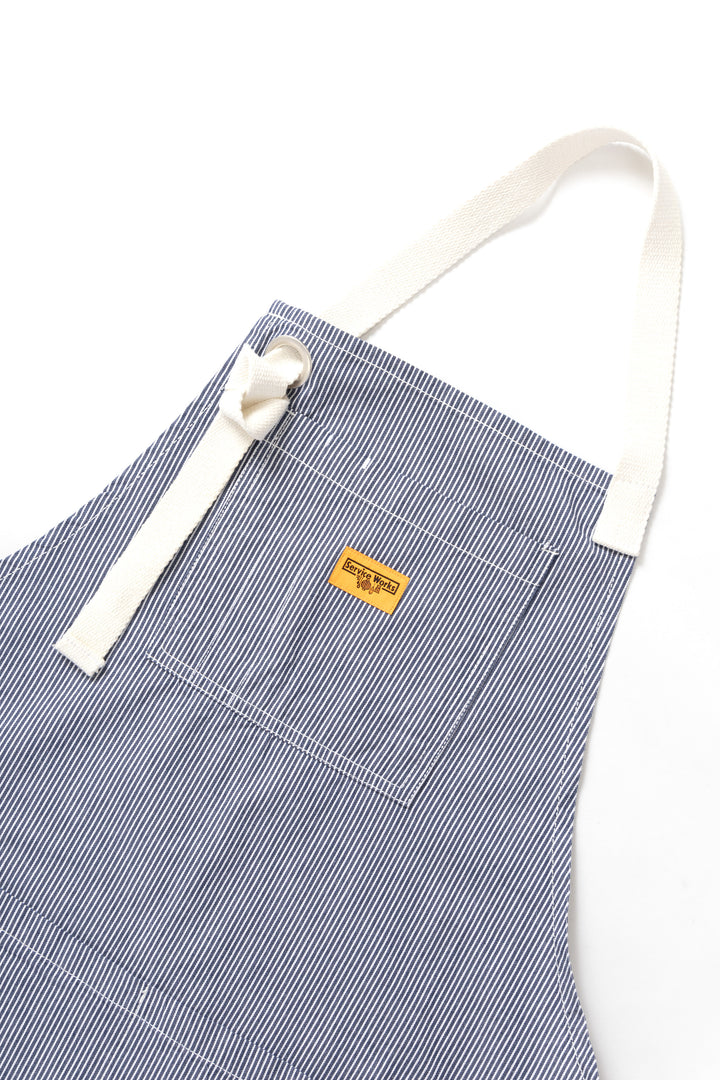 Service Works - Canvas Apron - Hickory