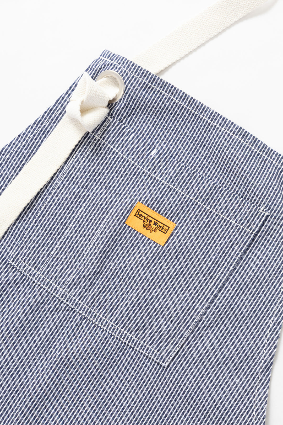 Service Works - Canvas Apron - Hickory