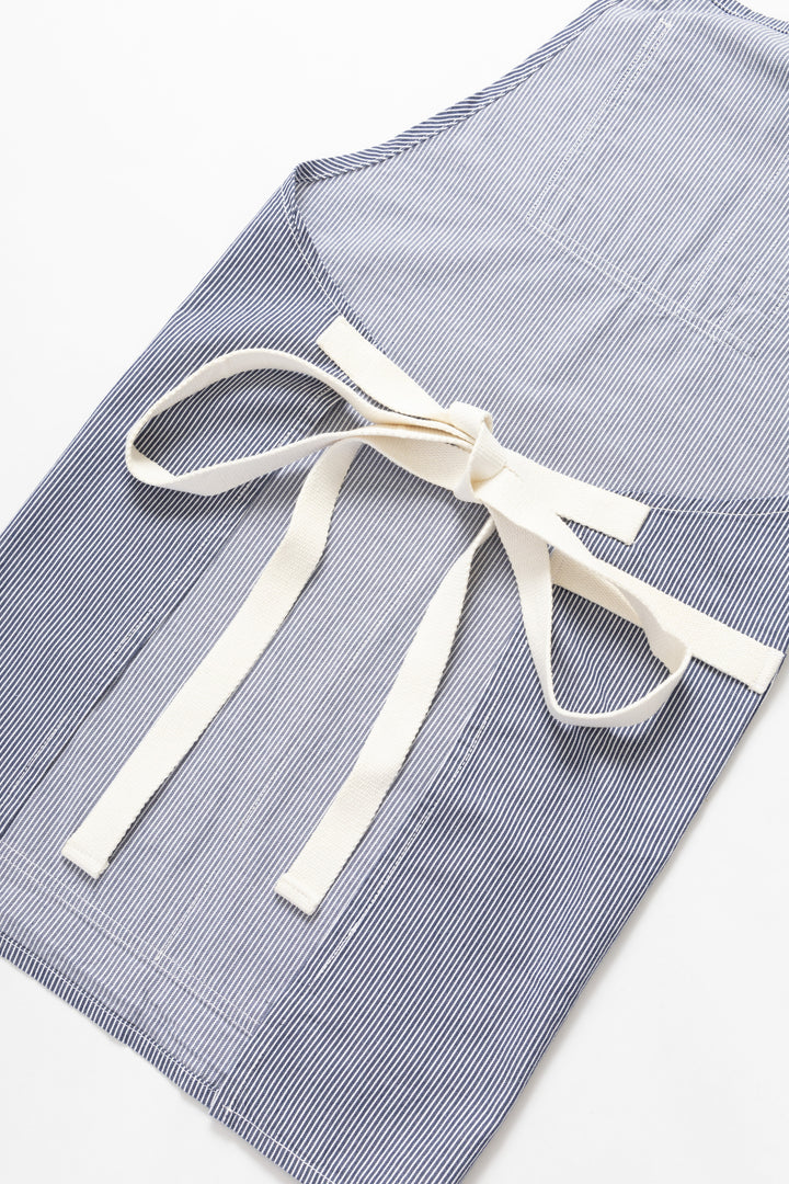 Service Works - Canvas Apron - Hickory
