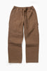 Service Works - Utility Chef Pants - Bark
