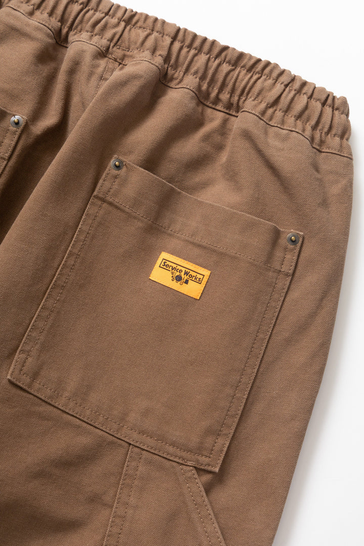 Service Works - Utility Chef Pants - Bark