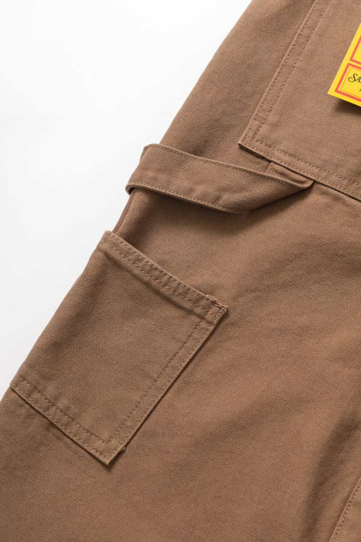 Service Works - Utility Chef Pants - Bark