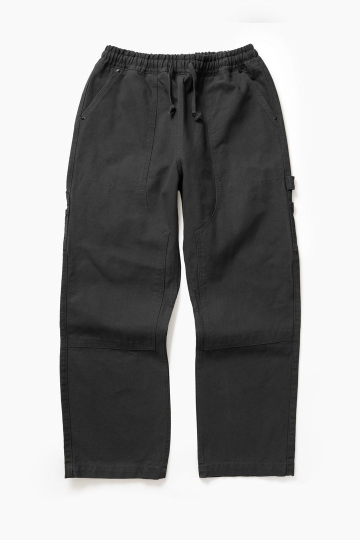 Service Works - Utility Chef Pants - Black