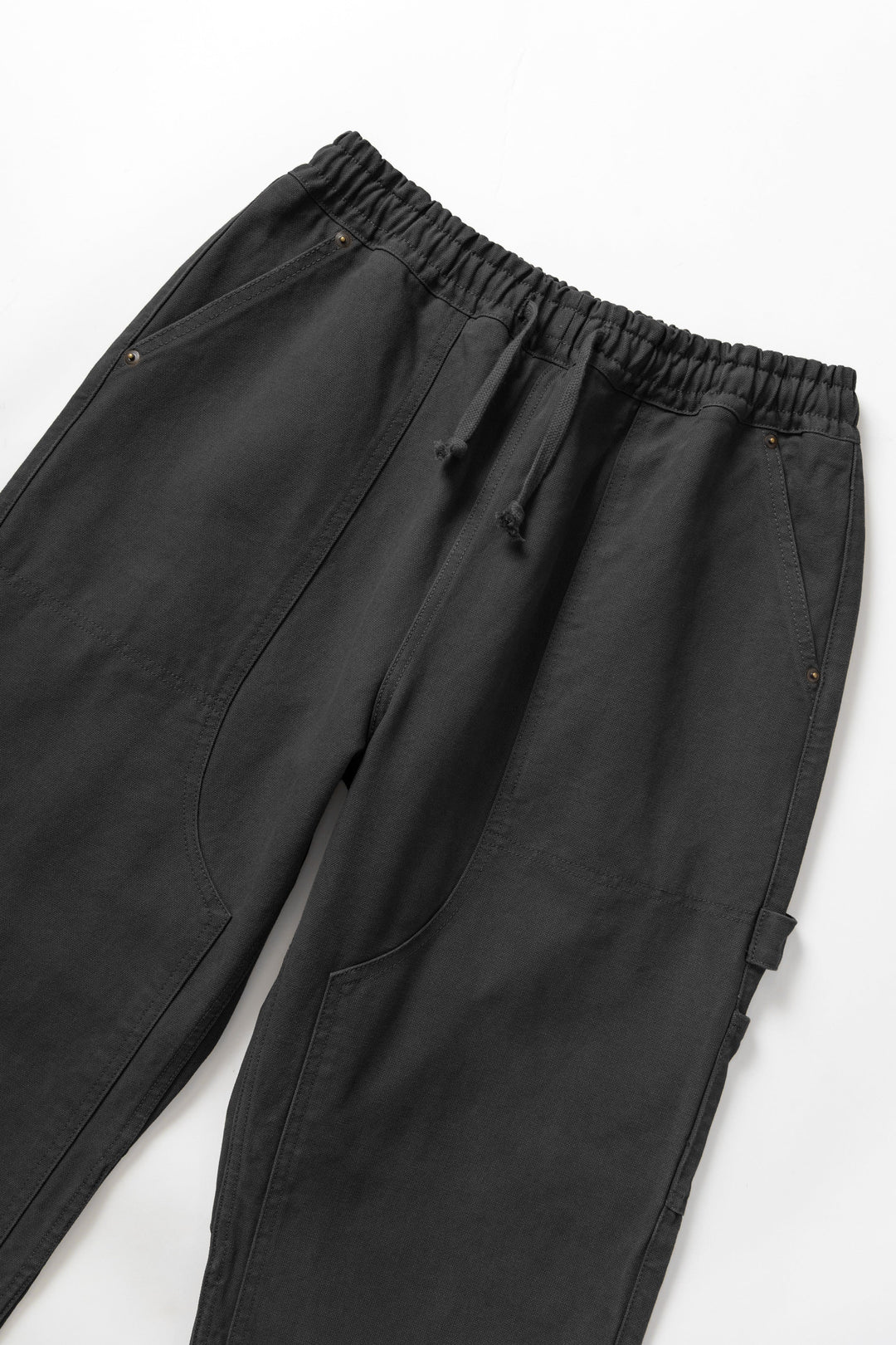 Service Works - Utility Chef Pants - Black