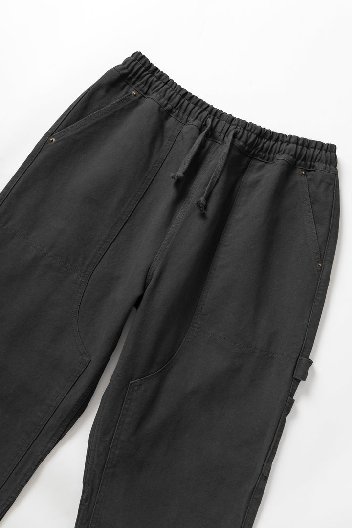 Service Works - Utility Chef Pants - Black