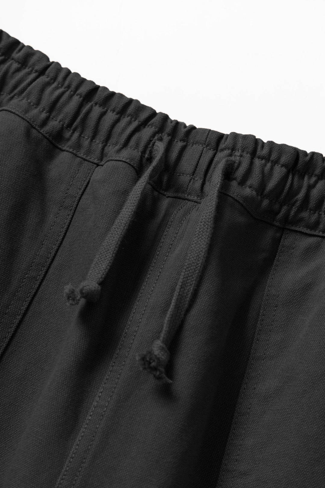Service Works - Utility Chef Pants - Black