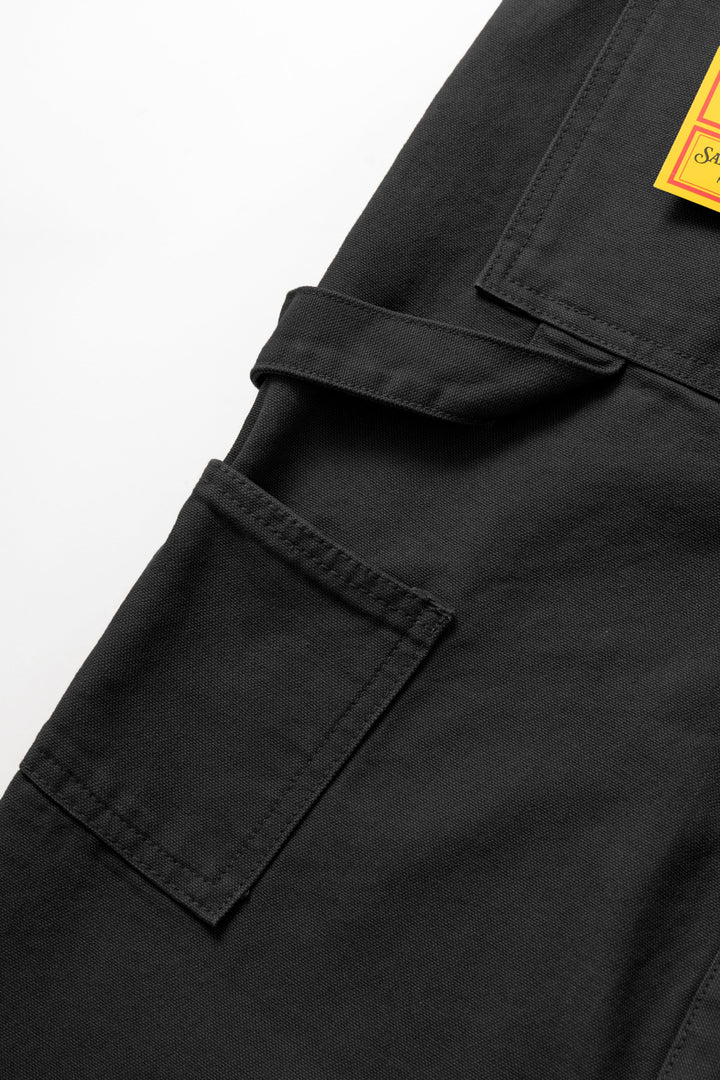 Service Works - Utility Chef Pants - Black