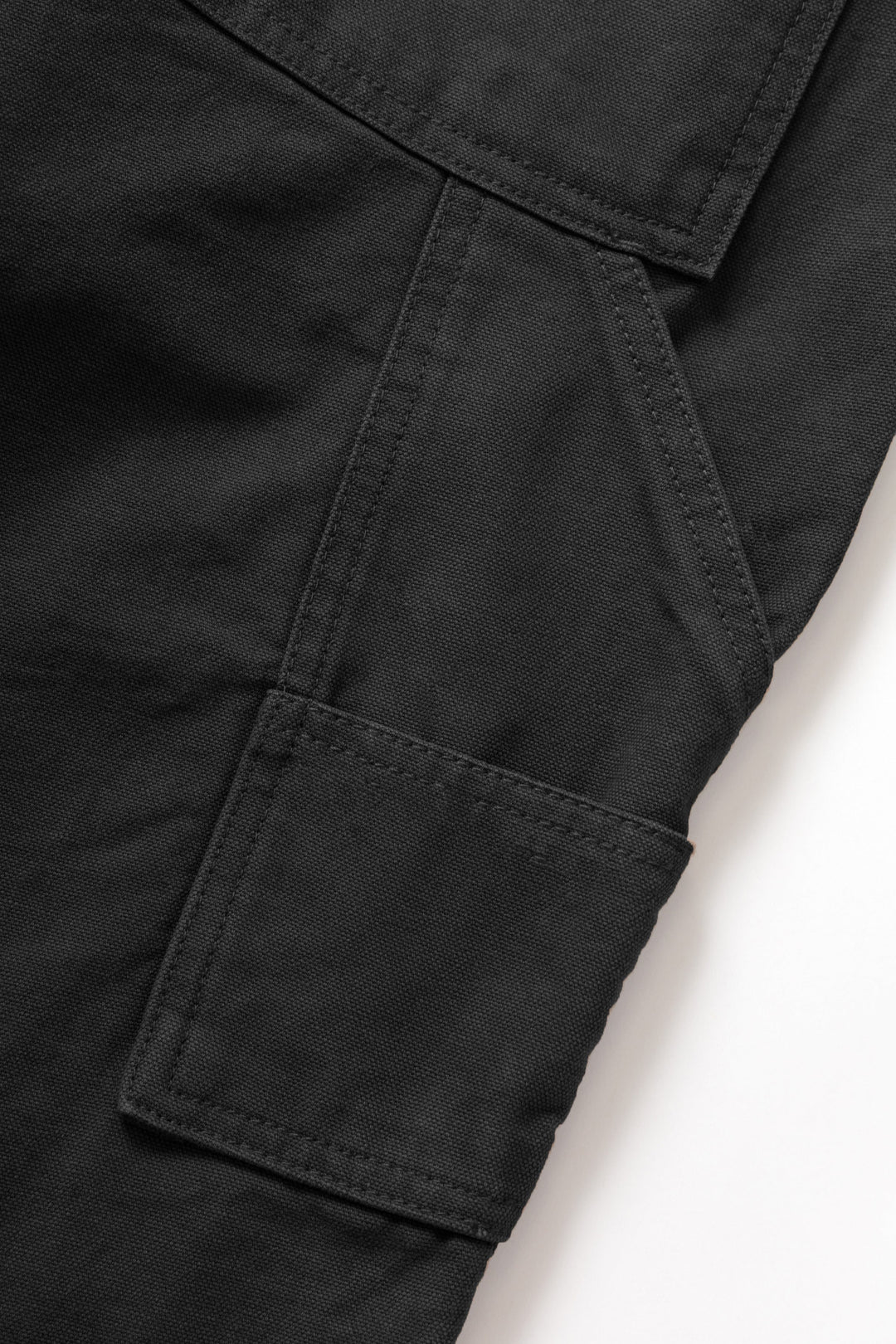 Service Works - Utility Chef Pants - Black