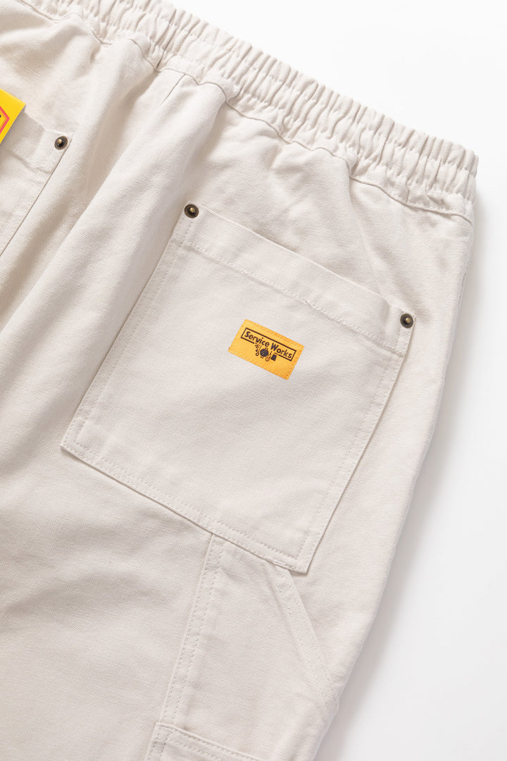 Service Works - Utility Chef Pants - Bone