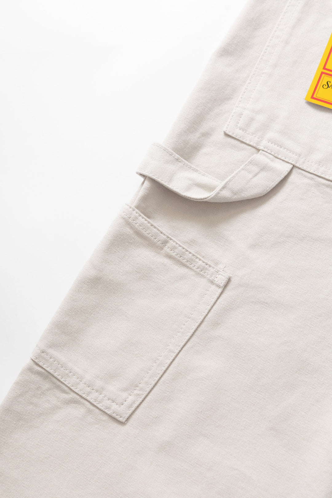 Service Works - Utility Chef Pants - Bone