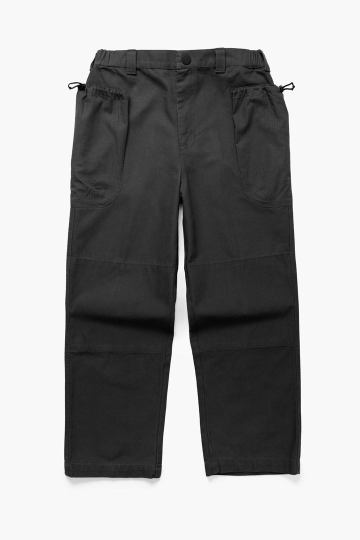 Service Works - Gardener Pants - Black