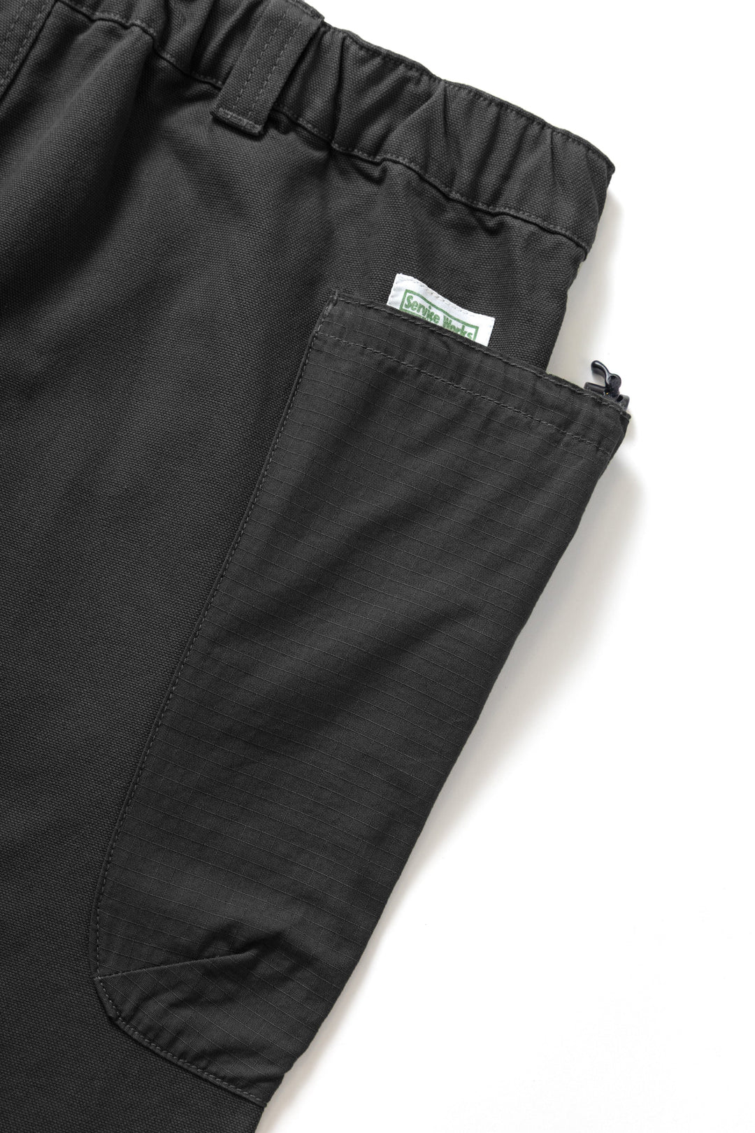 Service Works - Gardener Pants - Black