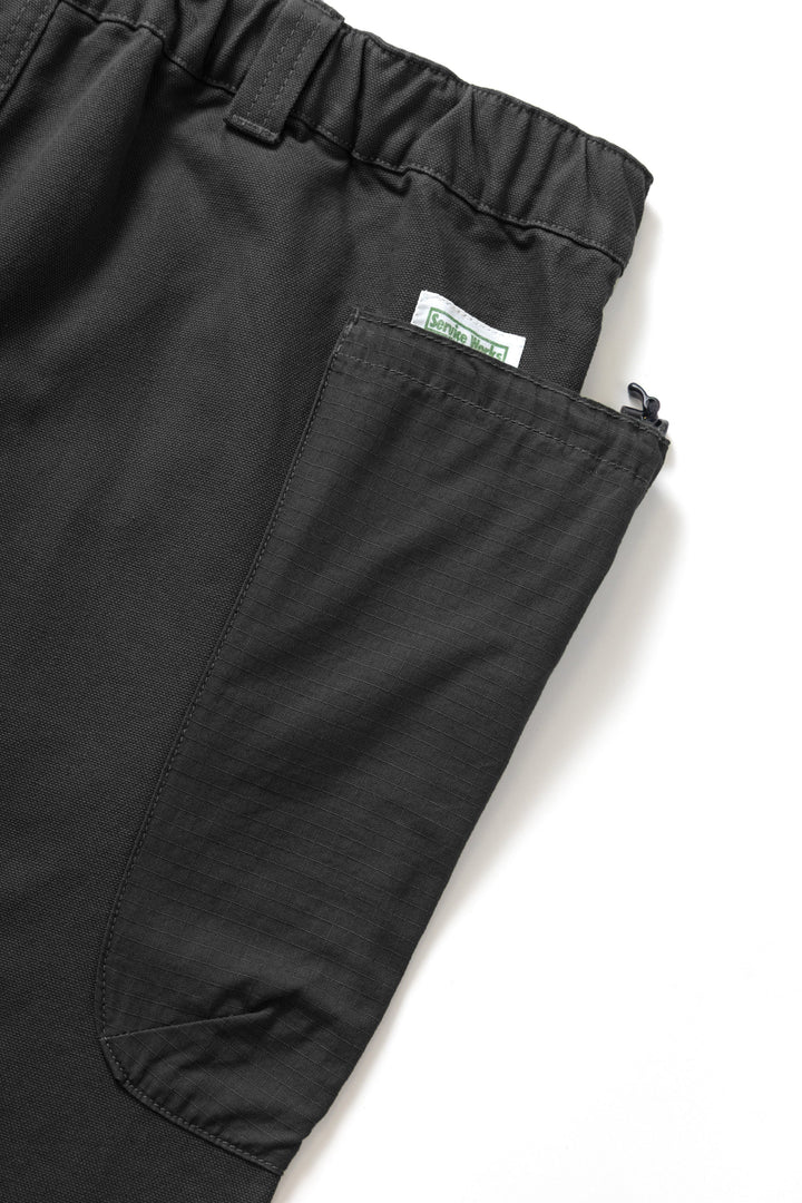 Service Works - Gardener Pants - Black