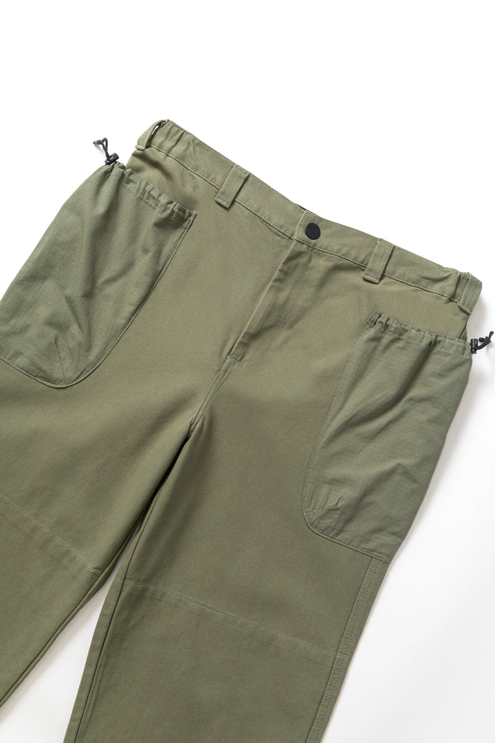 Service Works - Gardener Pants - Forest