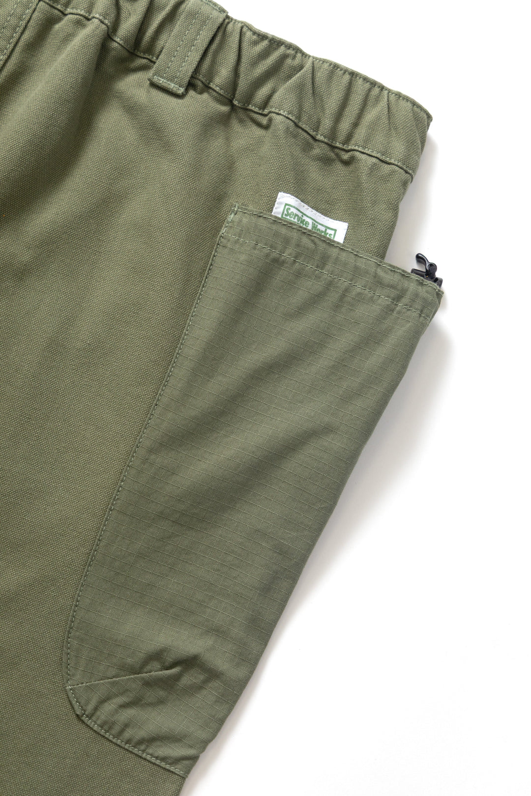 Service Works - Gardener Pants - Forest