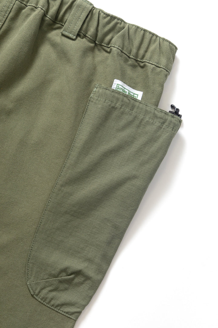 Service Works - Gardener Pants - Forest