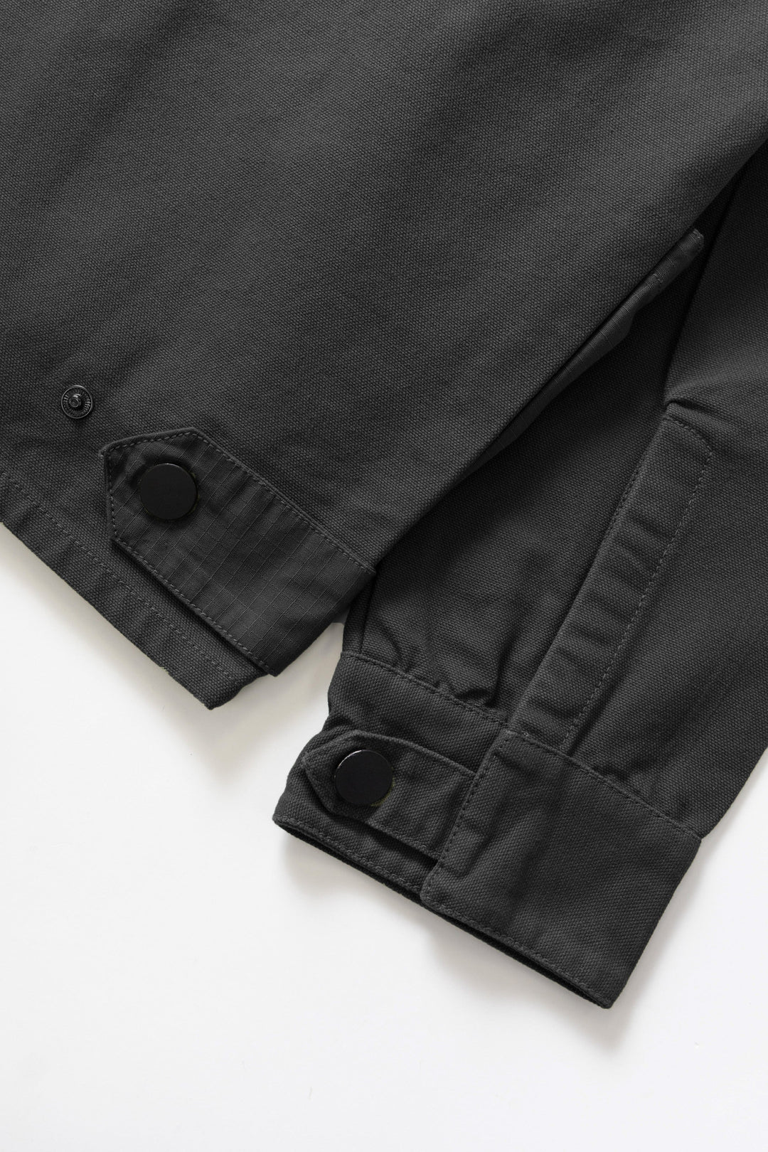 Service Works - Gardener Jacket - Black