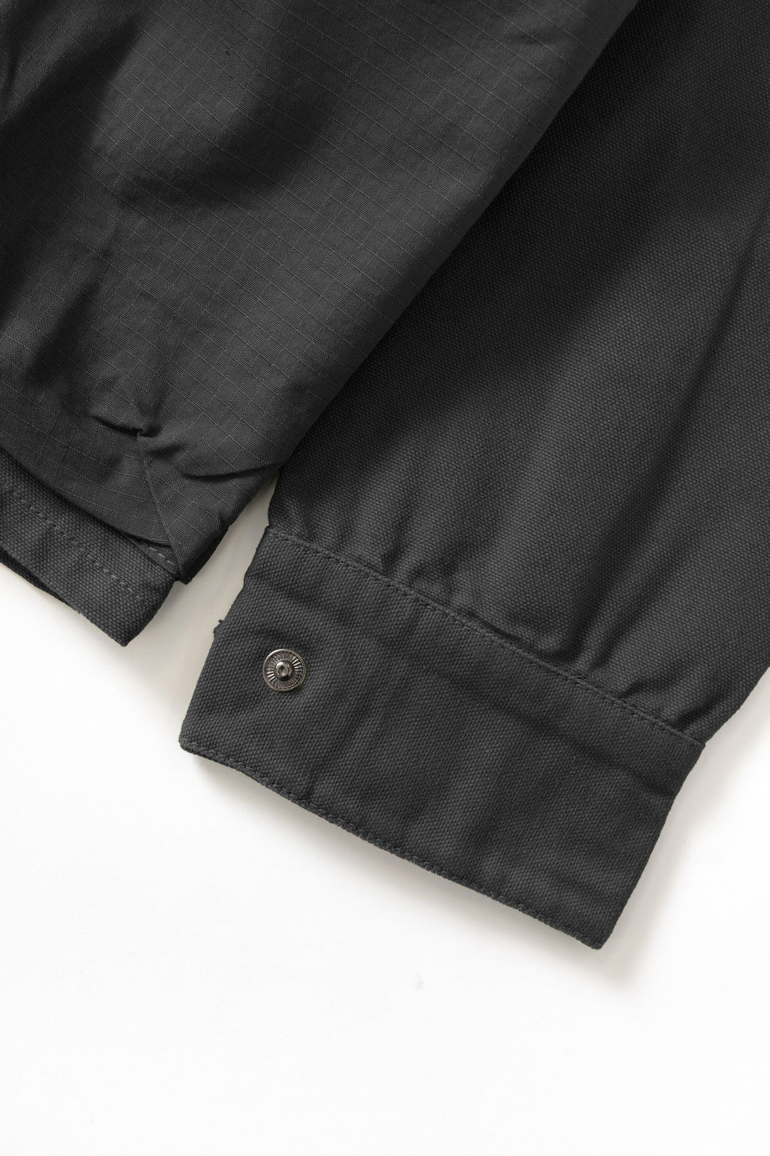 Service Works - Gardener Jacket - Black