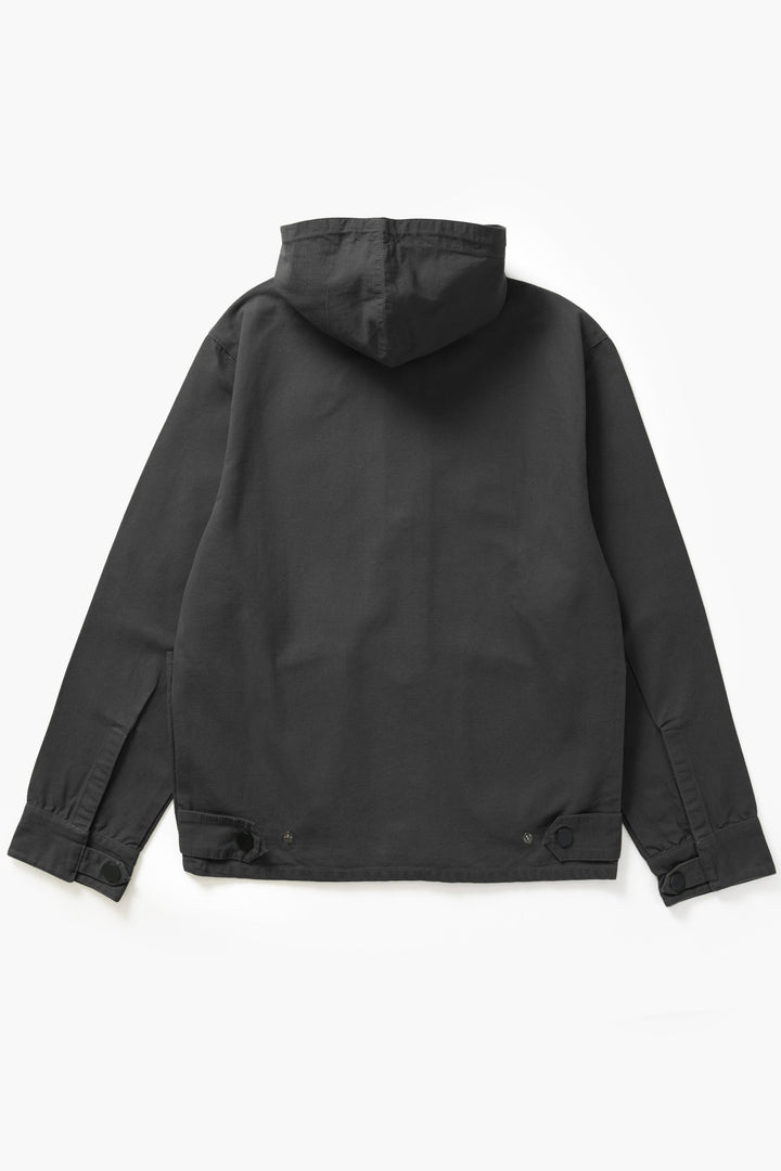 Service Works - Gardener Jacket - Black