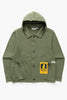 Service Works - Gardener Jacket - Forest