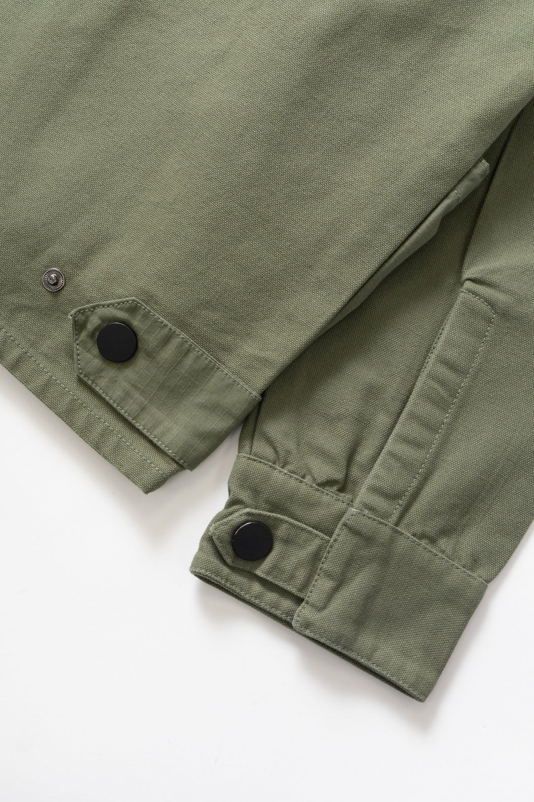 Service Works - Gardener Jacket - Forest