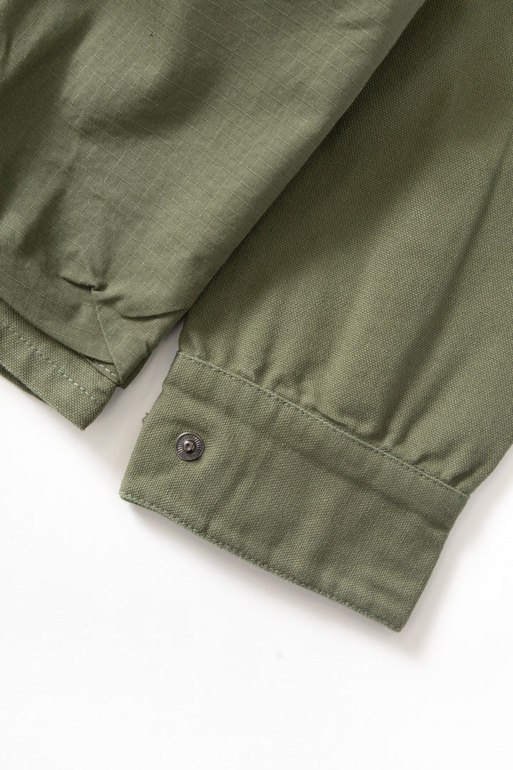 Service Works - Gardener Jacket - Forest