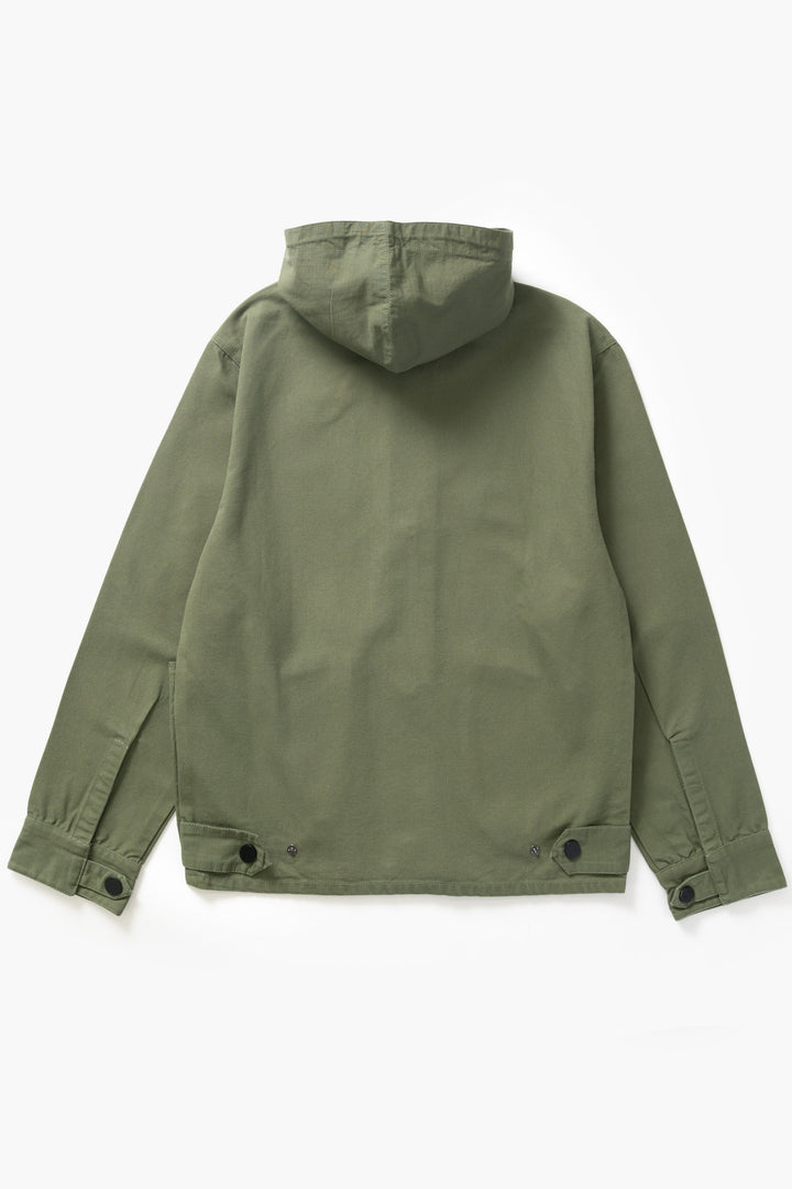 Service Works - Gardener Jacket - Forest