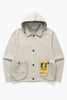 Service Works - Gardener Jacket - Pebble