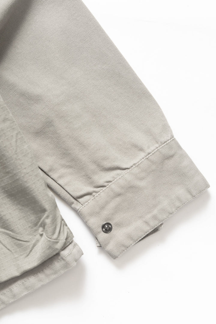 Service Works - Gardener Jacket - Pebble
