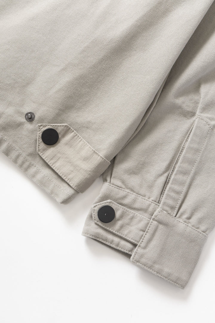 Service Works - Gardener Jacket - Pebble