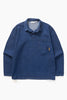 Service Works - Denim Script Popover - One Wash